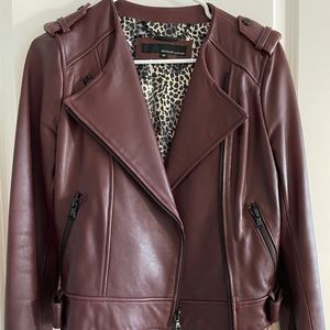 wilsons leather jacket